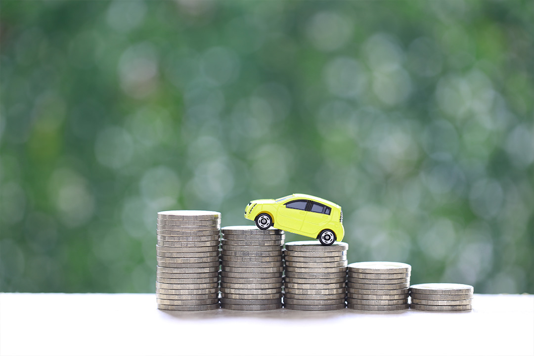 Jakiej ceny można oczekiwać na skupie aut? Sprawdź stawki